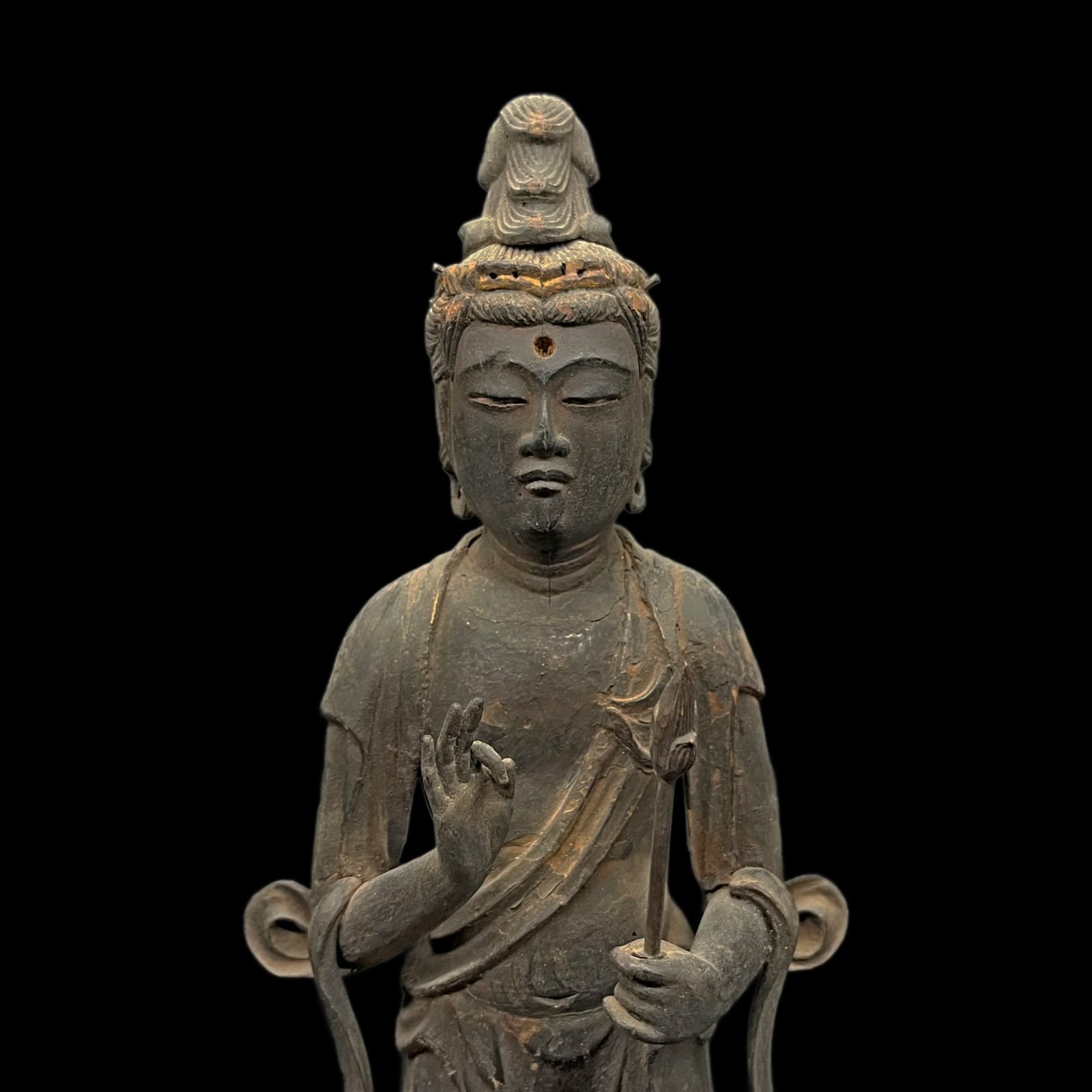 Sho Kannon Bodhisattva